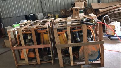 驻马店行李、家具、电器包装托运