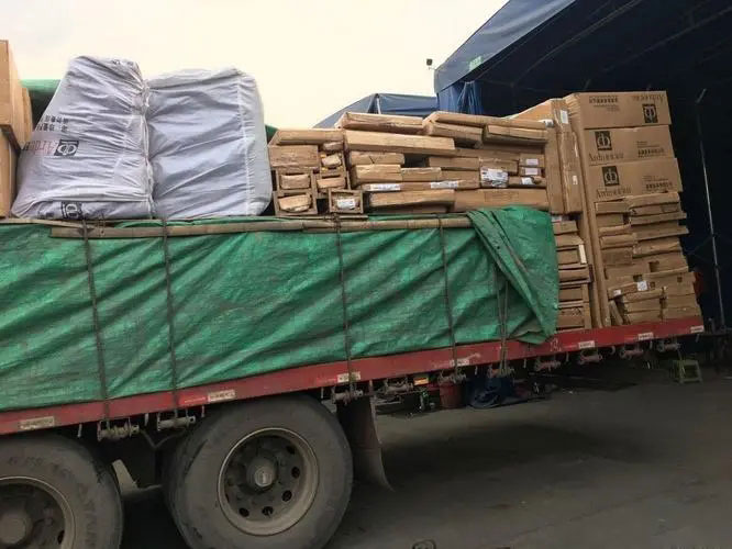 驻马店家具托运